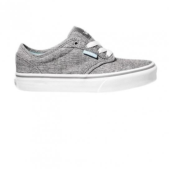 vans atwood gris vans atwood gris
