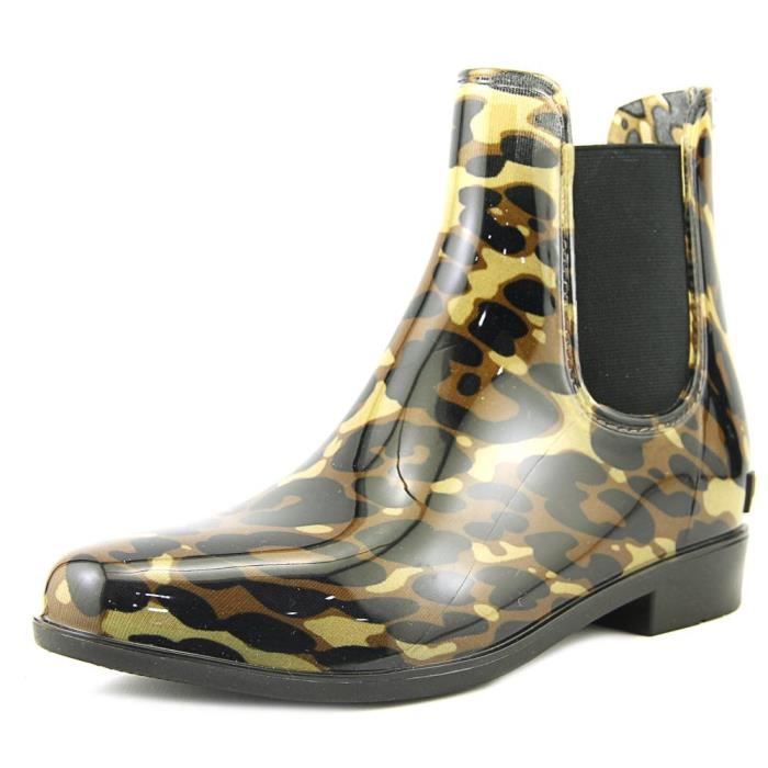bottines de pluie ralph lauren