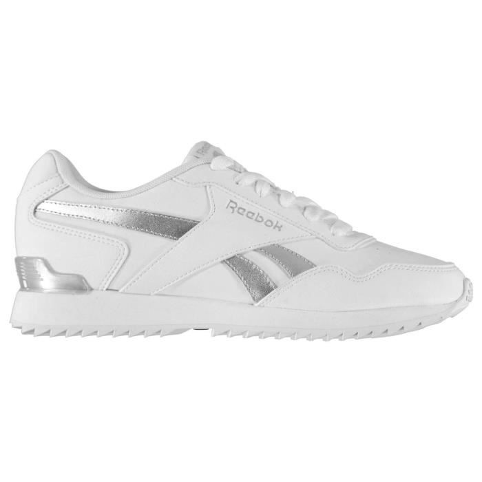 reebok royal glide blanche