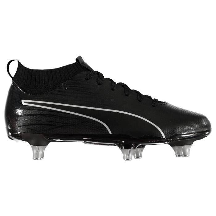puma evoknit sg cleats