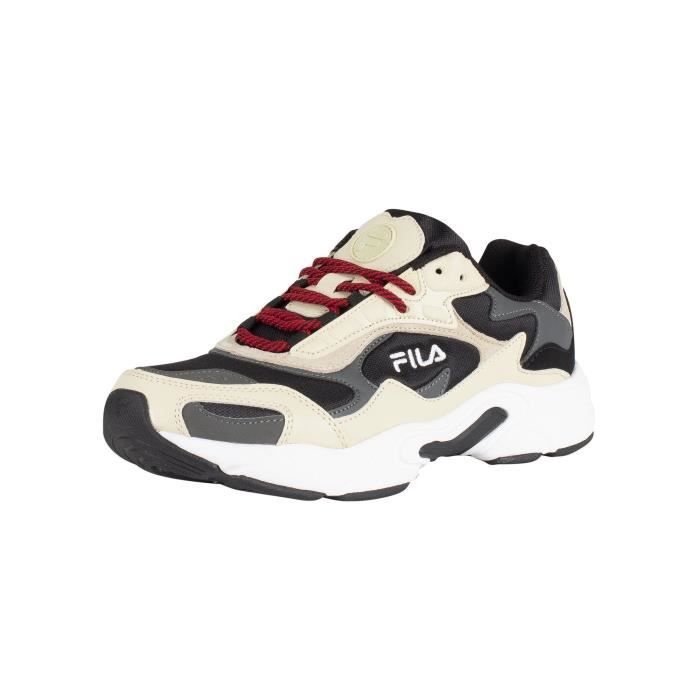 basket fila vintage
