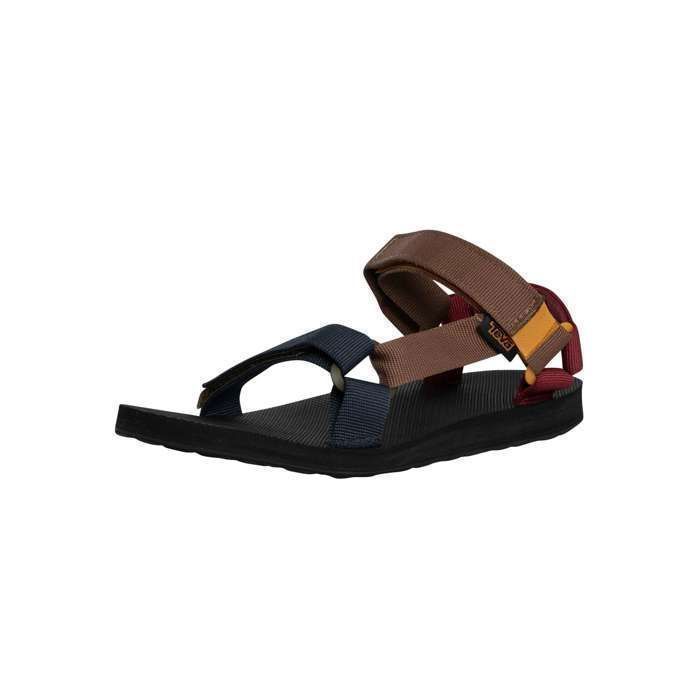 TEVA ORIGINAL UNIVERS Marron 44,5 Marron Cdiscount Chaussures