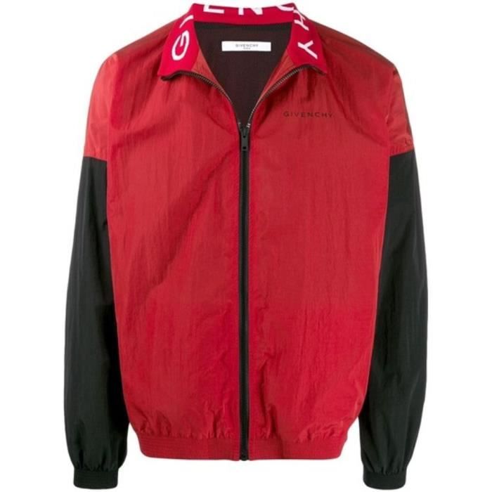 veste givenchy sport