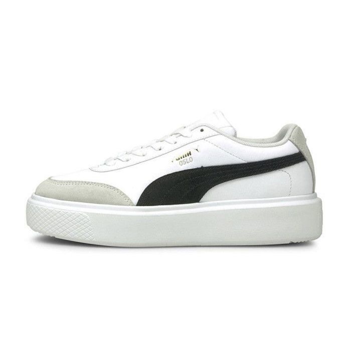 Puma Basket Puma BASKET FEMME OSLO MAJA ARCHIVE PUMA