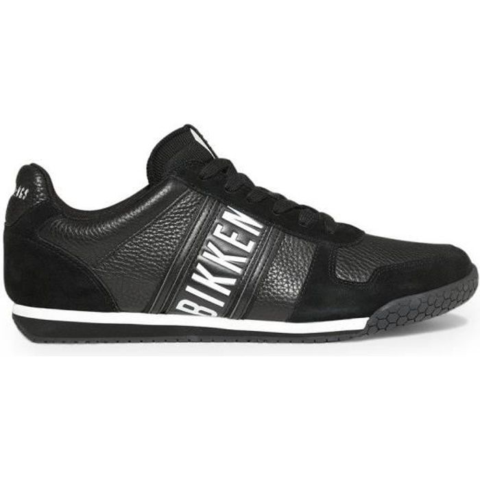 bikkembergs chaussures homme