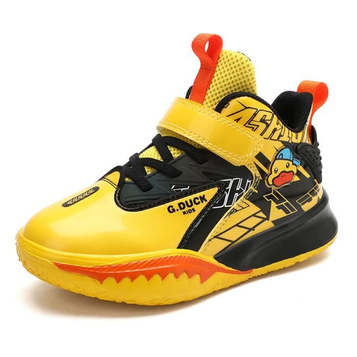 basket enfant ete
