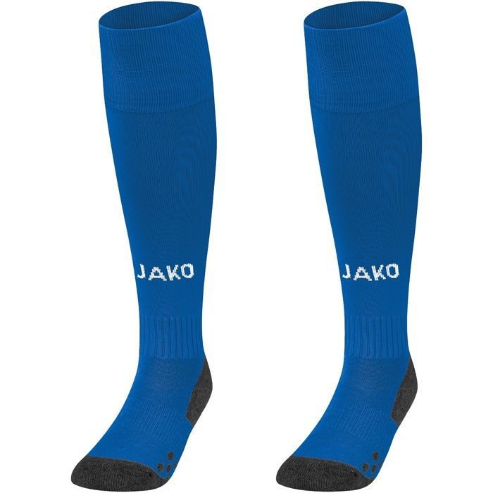 Chaussettes Jako Allround - bleu royal Chaussettes Jako Allround - bleu royal