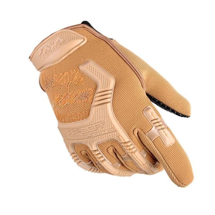 Gants de Musculation A Doigts Complets Noirs et roses RDX | Maroc