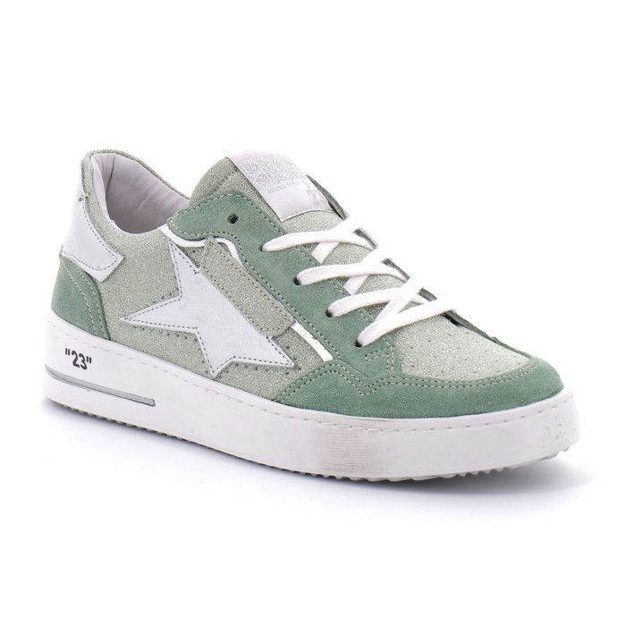 SEMERDJIAN Basket mode pour femme ale