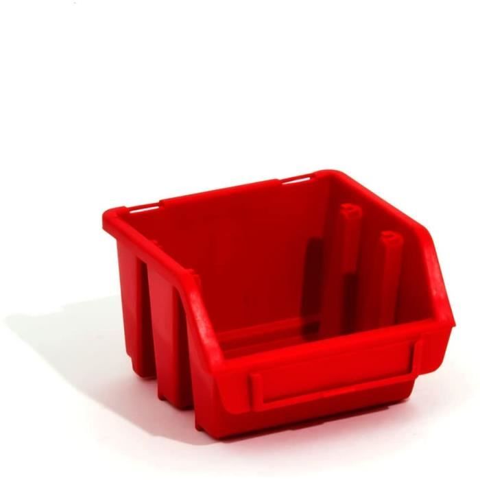 1X 55L Boîtes De Rangement Pliables Et Empilables, Avec Couvercle 1X 55L Boîtes De Rangement Pliables Et Empilables, Avec Couvercle