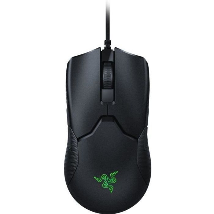 gamer Razer Viper - vue 5