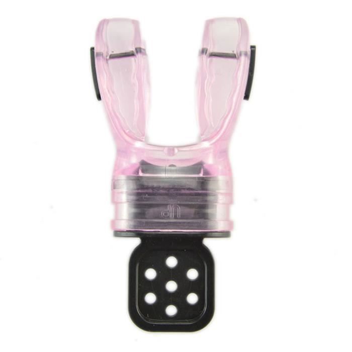 Embout Buccal En Silicone Pour Plongée Sous-marine... - Grandado