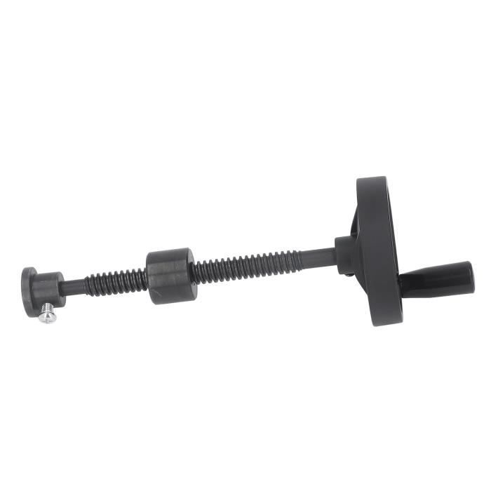 Protections Antidérapantes Pour étau 70 Mm - Lot De 2 Paires En Caoutchouc - Pour Mâchoires De Serrage - 5