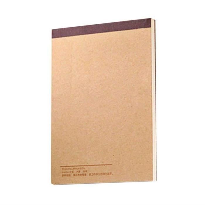 Fournitures D Art En Papier Kraft Couverture Carnets De Croquis Peinture Graffiti Main Livres Pour Dessin Calcul Cdiscount Bagagerie Maroquinerie Fournitures D Art En Papier Kraft Couverture Carnets De Croquis Peinture Graffiti Main Livres Pour Dessin Calcul Cdiscount Bagagerie Maroquinerie
