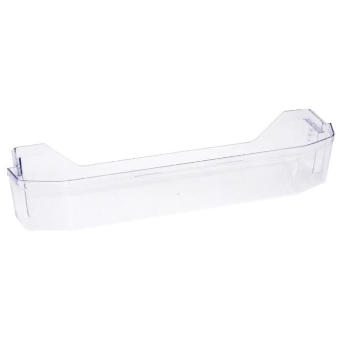 Balconnet Porte Bouteilles pour Réfrigérateur SMEG - Ref 760391810 - Blanc