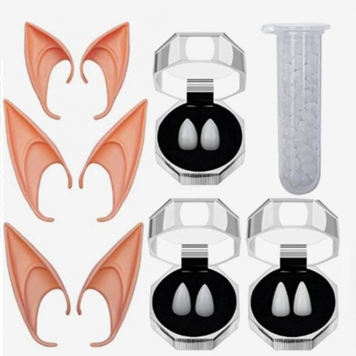Lot de 2 bandeaux style années 1920 pour femme - Accessoires de Gatsby