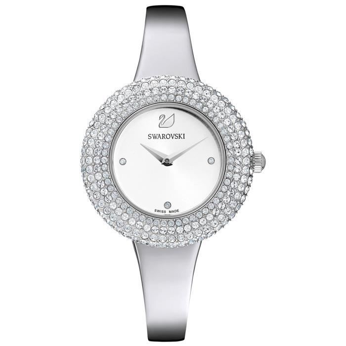 swarovski montre femme