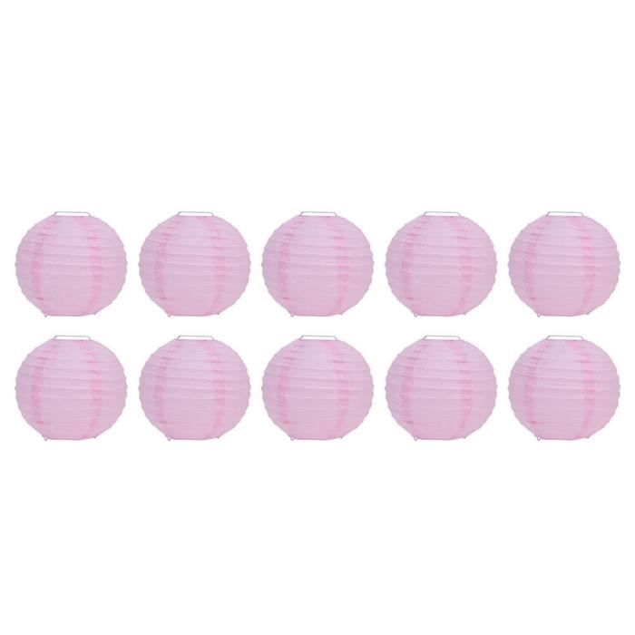 Lanternes en papier rectangulaires - Solutions de décoration intérieure élégantes