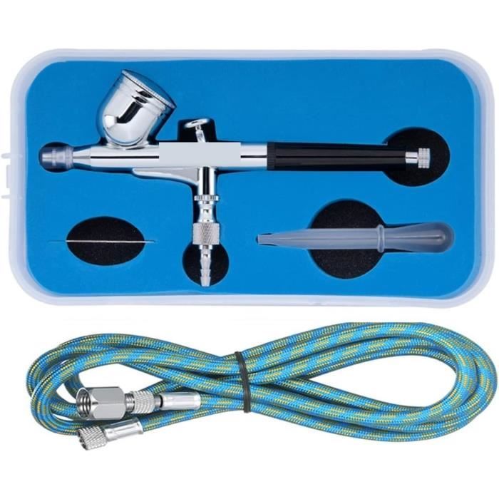 Kit De Nettoyage De Pistolet De Pulvérisation De 19 Pièces