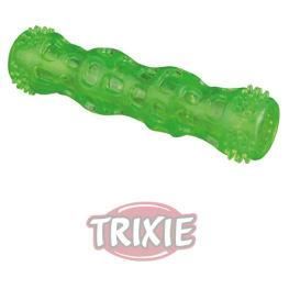 Jouet - Stickl - Caoutchouc Thermoplastique - 18 cm - Solide et Résistant - Pour Chien Jouet - Stickl - Caoutchouc Thermoplastique - 18 cm - Solide et Résistant - Pour Chien