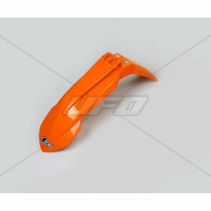 Kit Bouchons Moteur Et Couvercle Allumage Orange Pour KTM SXF/EXCF 250 350 450 2011-2022 - 2