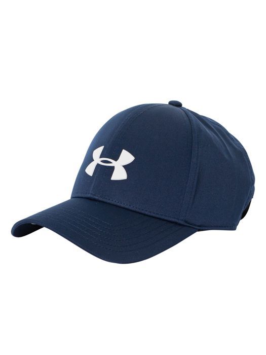 Casquette Homme Under Armour Storm Blitzing - 1369781-408