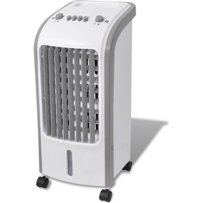 VIDAXL Refroidisseur portable - vue 3