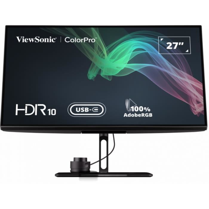 Viewsonic VP Series VP2786-4K computer monitor 68.6 cm (27\