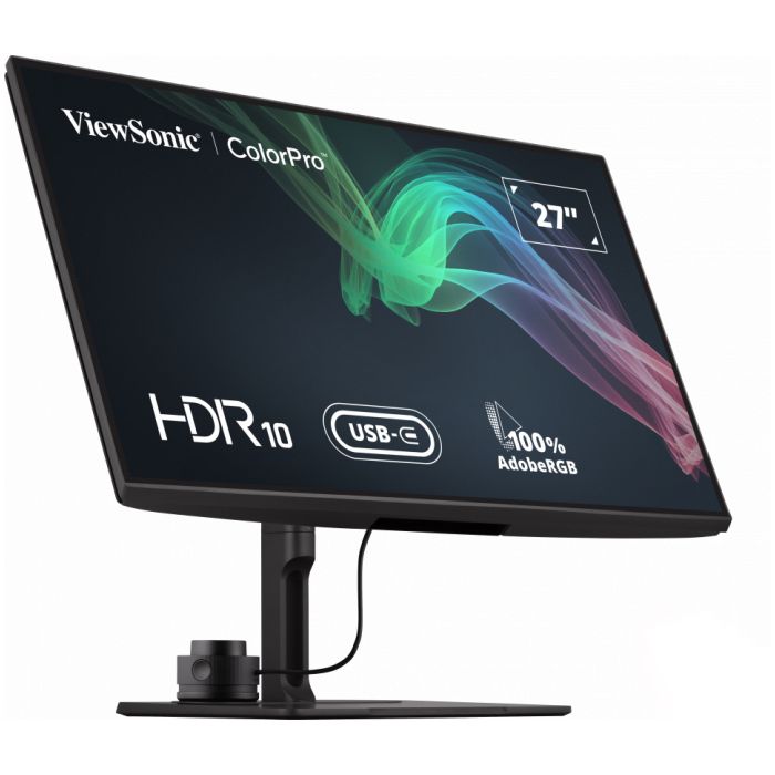 Viewsonic VP Series VP2786-4K computer monitor 68.6 cm (27\