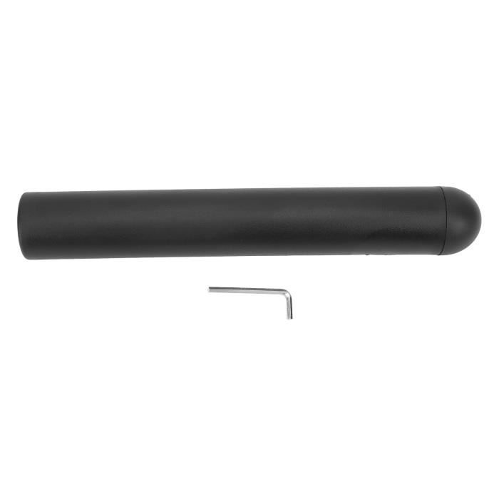 Poignées Silicone Pour Haltères - Adaptateur Confort Anti-dérapant, Diamètre Intérieur 24 Mm