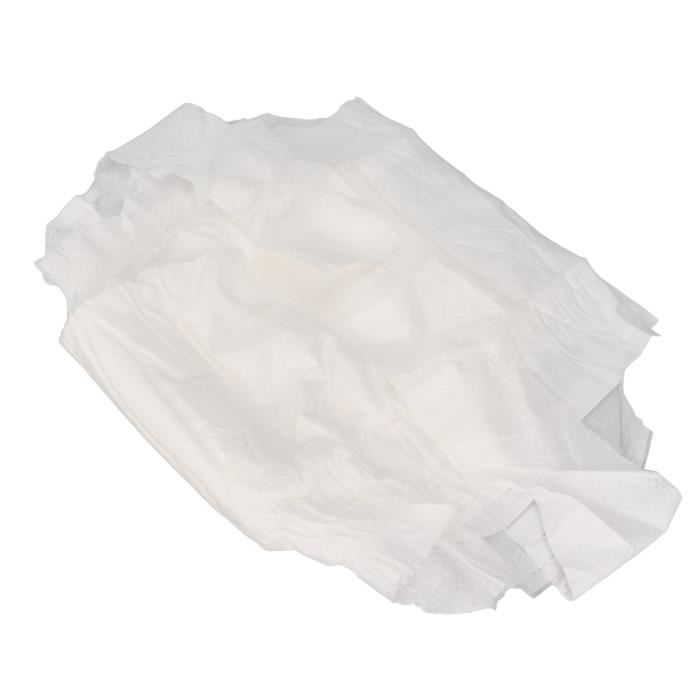SAUGELLA Cotton touch - Serviettes maternité x10 - Parapharmacie