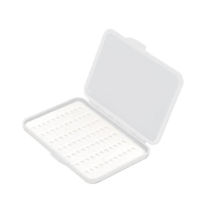 Sac Porte-leurres De Pêche - Portefeuille De Rangement étanche Pour Vers Souples Et Gabarits