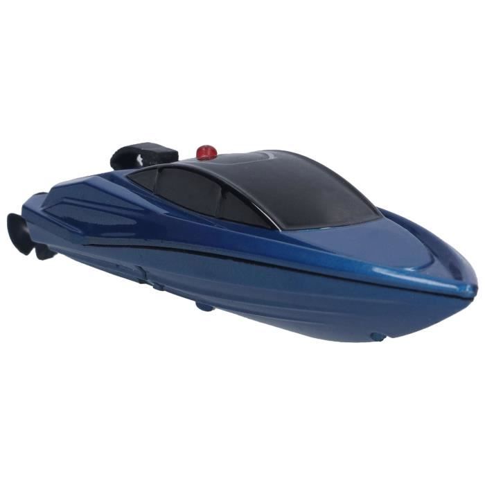 Télécommande Jouet Bleu Électrique Rc Bateau Haute Bateau Rc Bateau Télécommande Jouet Bleu Électrique Rc Bateau Haute Bateau Rc Bateau