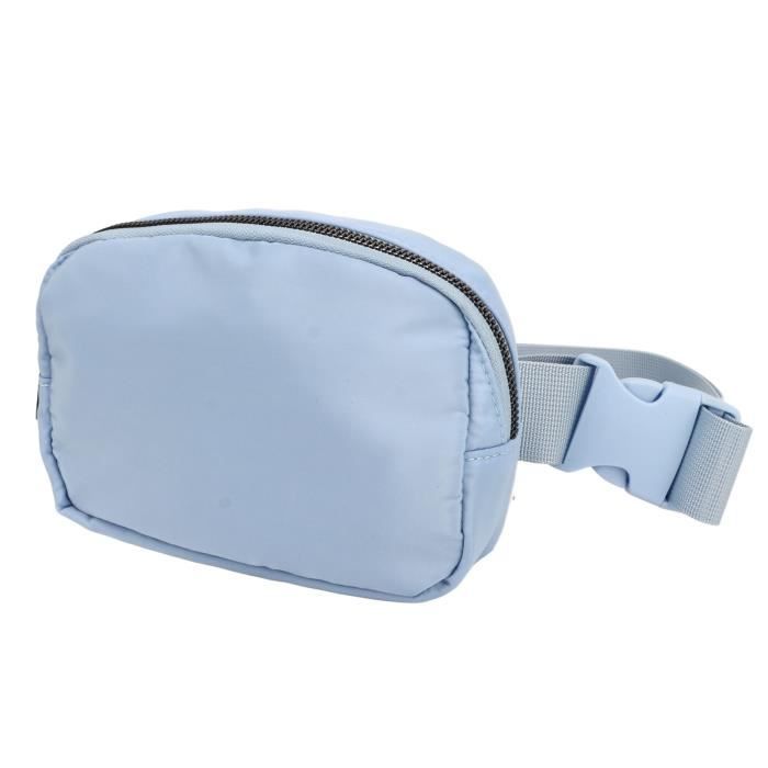 Sac Banane,Sac Banane En Nylon Pour Hommes, De ,tactique Militaire D