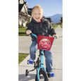 CARS Corbeille, Accessoire pour Véhicule Vélo Draisienne Enfant - Stamp - C892053-1
