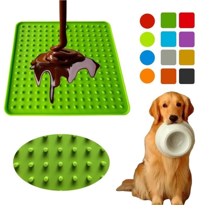 Moule Bonbon Lot De 6 Moules En Silicone Pour Friandises Chien - Formes Os, Patte, Coeur, Donut - DIY Cuisine Pour Chien