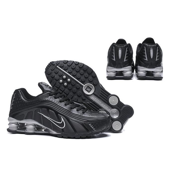 Nike shox taille 45 sales