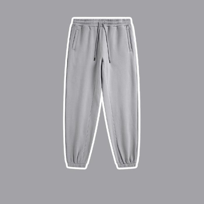 SUMWON Pantalon De Survêtement Athlétique Top De Gamme, Taille