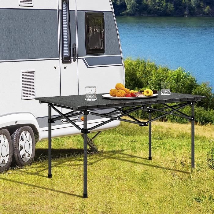 Chaises Pliantes Pour L'Extérieur - Chaise De Camping Légère, Chaises Compactes Portables Chaises Pliantes Pour L'Extérieur - Chaise De Camping Légère, Chaises Compactes Portables