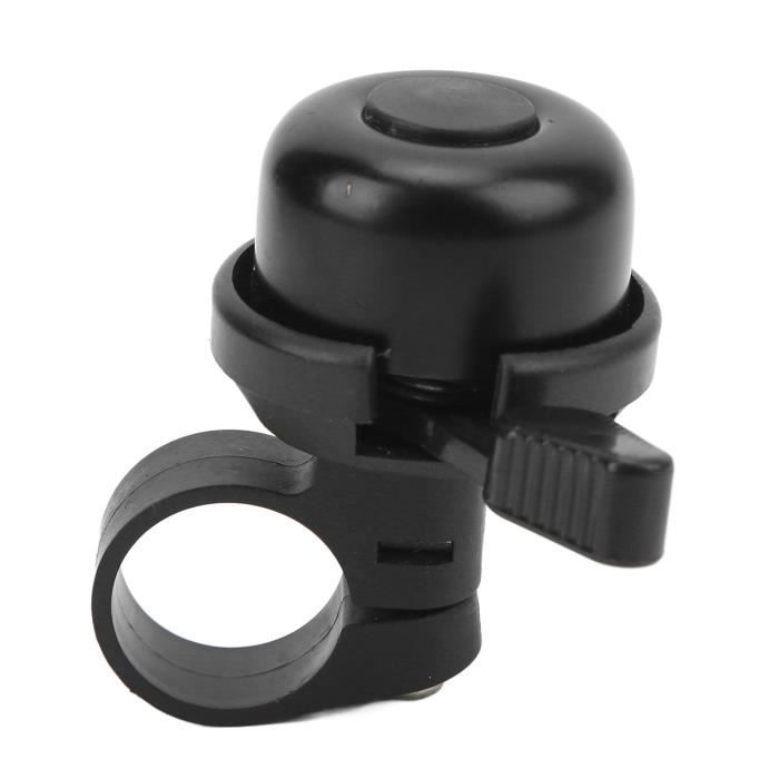 VGEBY - Trompette Sonnette Vélo Rétro, Klaxon à Air 2,2 Pouces – Non électronique, Son Puissant, Pour Guidon Diamètre 2,3 Cm