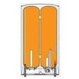 Chauffe-eau électrique FERROLI TITANO TWIN 30L - Plat - Multiposition - Blanc-2