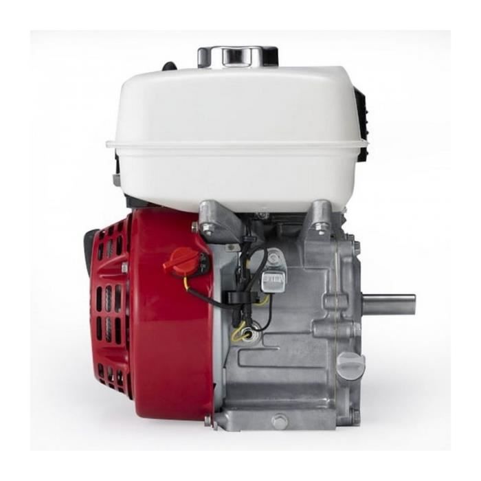Réducteur pour moteur thermique 24-31 HP 2,176:1