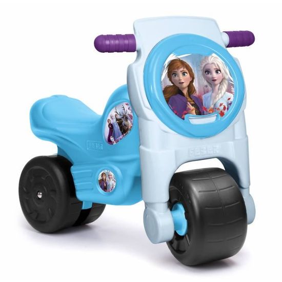 porteur motofeber minnie