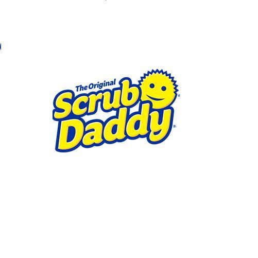 L'éponge Scrub Daddy, 💡 [Idée de Génie] L'éponge Scrub Daddy, sympathique  et ultra efficace pour seulement 3.90€ 😉 Disponible dans vos magasins GiFi  ➡  By GiFi