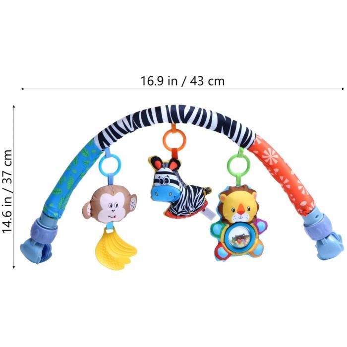 Jeux de poussette on sale