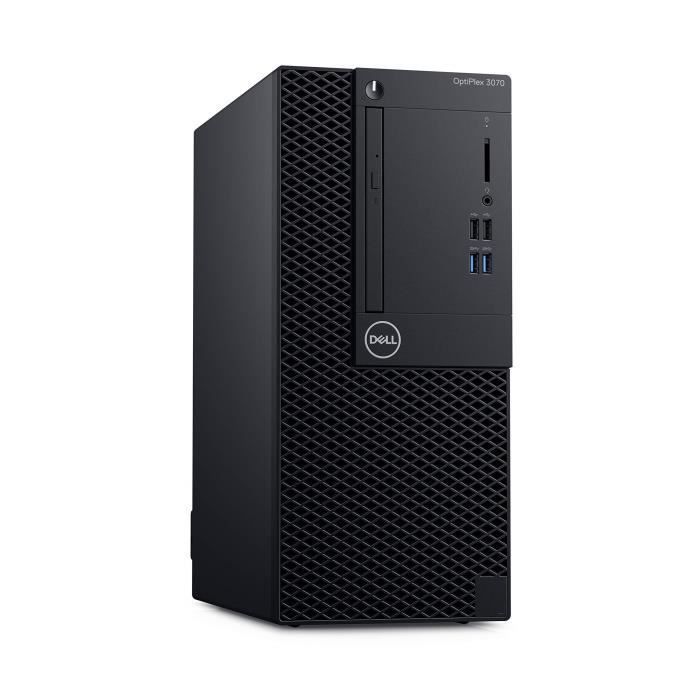 Dell Optiplex 3070 MT 9th Gen Intel Core i5 i5-95002
