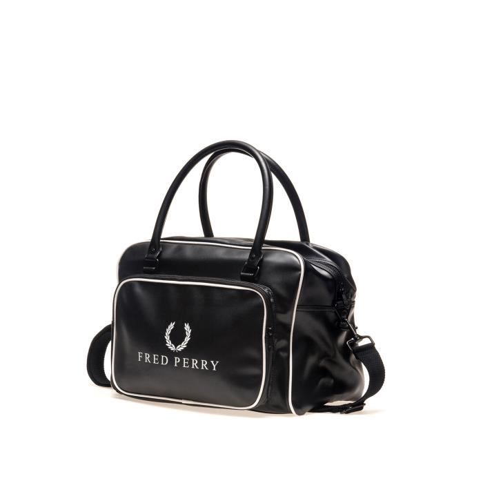Sac fred perry on sale homme