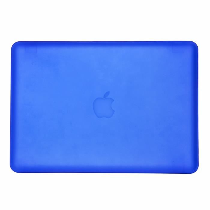 Pour Ancienne MacBook Pro 13 Pouces Coque (Modèle A1278 avec CD-ROM),  Simple Étui Housse Rigide de Protection -pink - Cdiscount Informatique