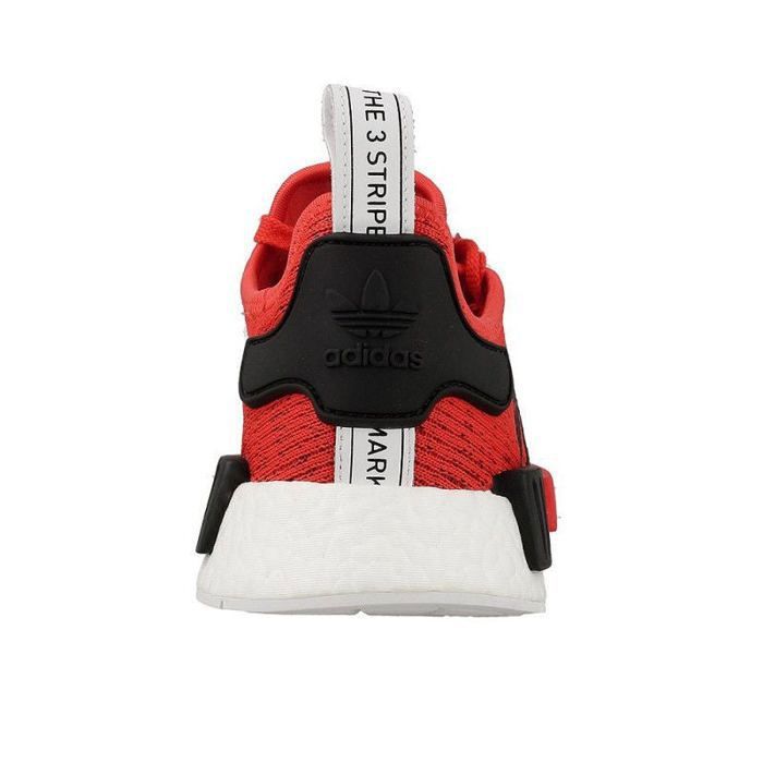 adidas gazelle silver green womens Pegashoes - Basket Adidas Originals Nmd R1 Rouge/Noir