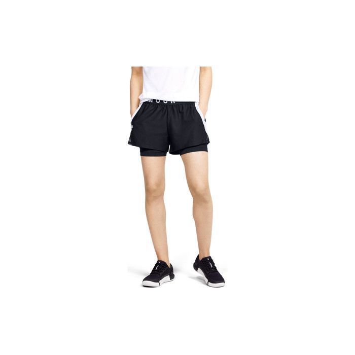 Vetement under armour femme deals